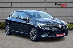 Renault Clio Hatchback (19 on) 1.0 TCe 90 Iconic 5d For Sale - Pentagon BYD Mazda Peugeot Vauxhall (Lincoln), Lincoln