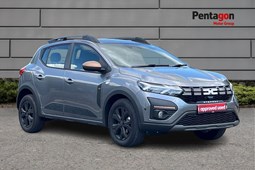Dacia Sandero Stepway (21 on) 1.0 TCe Extreme 5dr For Sale - Pentagon BYD Mazda Peugeot Vauxhall (Lincoln), Lincoln