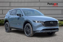 Mazda CX-5 SUV (17 on) 2.0 MHEV Homura 5dr Auto For Sale - Pentagon BYD Mazda Peugeot Vauxhall (Lincoln), Lincoln