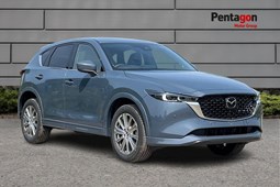 Mazda CX-5 SUV (17 on) 2.0 MHEV Takumi 5dr For Sale - Pentagon BYD Mazda Peugeot Vauxhall (Lincoln), Lincoln