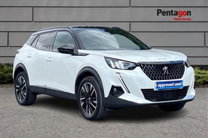 Peugeot 2008 (20 on) 1.2 PureTech 130 GT Premium 5dr EAT8 For Sale - Pentagon BYD Mazda Peugeot Vauxhall (Lincoln), Lincoln