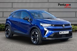 Renault Captur (20 on) 1.0 TCE 90 Techno 5dr For Sale - Pentagon BYD Mazda Peugeot Vauxhall (Lincoln), Lincoln