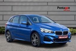 BMW 2-Series Active Tourer (14-21) 225xe M Sport auto (04/2018 on) 5d For Sale - Pentagon BYD Mazda Peugeot Vauxhall (Lincoln), Lincoln