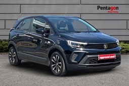 Vauxhall Crossland SUV (21 on) 1.2 SE 5d For Sale - Pentagon BYD Mazda Peugeot Vauxhall (Lincoln), Lincoln