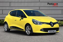 Renault Clio Hatchback (12-19) 0.9 TCE (90bhp) Dynamique MediaNav 5d For Sale - Pentagon BYD Mazda Peugeot Vauxhall (Lincoln), Lincoln