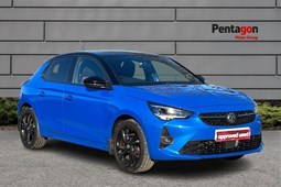 Vauxhall Corsa Hatchback (20 on) SRi Premium 1.2 (100PS) Turbo 5d For Sale - Pentagon BYD Mazda Peugeot Vauxhall (Lincoln), Lincoln