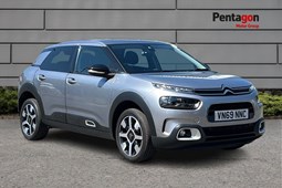 Citroen C4 Cactus Hatchback (18-20) Flair PureTech 130 S&S EAT6 auto 5d For Sale - Pentagon BYD Mazda Peugeot Vauxhall (Lincoln), Lincoln