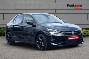 Vauxhall Corsa Hatchback (20 on) 1.2 GS 5dr For Sale - Pentagon BYD Mazda Peugeot Vauxhall (Lincoln), Lincoln