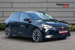 Vauxhall Corsa-e Hatchback (20-23) 100kW Elite Nav Premium 50kWh 5dr Auto [11kWCh] For Sale - Pentagon BYD Mazda Peugeot Vauxhall (Lincoln), Lincoln