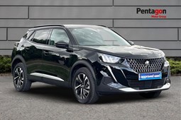 Peugeot 2008 (20 on) 1.2 PureTech 130 GT 5dr EAT8 For Sale - Pentagon BYD Mazda Peugeot Vauxhall (Lincoln), Lincoln