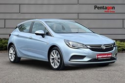 Vauxhall Astra Hatchback (15-21) 1.4T 16V Energy 5d For Sale - Pentagon BYD Mazda Peugeot Vauxhall (Lincoln), Lincoln