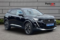 Peugeot 2008 (20 on) 1.2 PureTech 130 GT Premium 5dr EAT8 For Sale - Pentagon BYD Mazda Peugeot Vauxhall (Lincoln), Lincoln