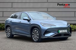 BYD Sealion 7 SUV (25 on) 230kW Comfort 83kWh 5dr Auto For Sale - Pentagon BYD Mazda Peugeot Vauxhall (Lincoln), Lincoln
