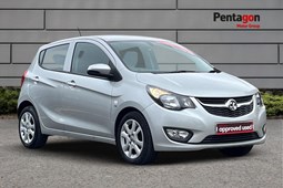 Vauxhall Viva (15-19) SE 1.0i (73PS) (a/c) 5d For Sale - Pentagon BYD Mazda Peugeot Vauxhall (Lincoln), Lincoln