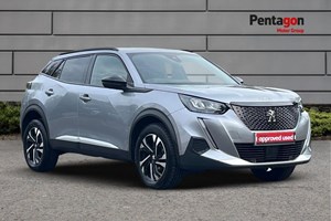 Peugeot 2008 (20 on) 1.2 PureTech 130 Allure Premium+ 5dr EAT8 For Sale - Pentagon BYD Mazda Peugeot Vauxhall (Lincoln), Lincoln