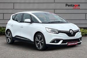 Renault Scenic (16-19) Dynamique Nav dCi 110 5d For Sale - Pentagon BYD Mazda Peugeot Vauxhall (Lincoln), Lincoln