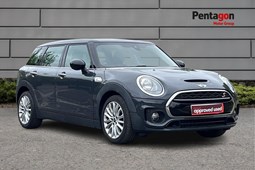 MINI Clubman (15-24) 2.0 Cooper S 6d Auto For Sale - Pentagon BYD Mazda Peugeot Vauxhall (Lincoln), Lincoln