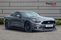 Ford Mustang (15-24) 5.0 V8 GT 2d For Sale - Pentagon BYD Mazda Peugeot Vauxhall (Lincoln), Lincoln
