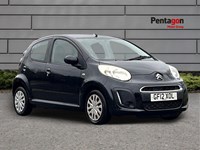 Citroen C1 (05-14) 1.0i VTR (2012) 5d For Sale - Pentagon BYD Mazda Peugeot Vauxhall (Lincoln), Lincoln