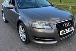 Audi A3 Sportback (04-13) 1.6 Technik 5d For Sale - Direct Automotive & Performance, Pontefract