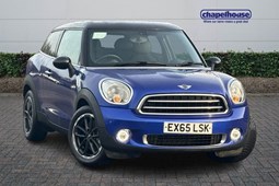 MINI Paceman (13-16) 1.6 Cooper 3d Auto For Sale - Suzuki Blackpool, Blackpool