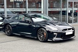 Nissan GT-R (09-22) Recaro 3.8 V6 570PS auto 2d For Sale - Supercar Clinic Ltd, Bolton