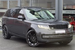 Land Rover Range Rover SUV (22 on) 4.4 P530 V8 Autobiography LWB 4dr Auto For Sale - Supercar Clinic Ltd, Bolton