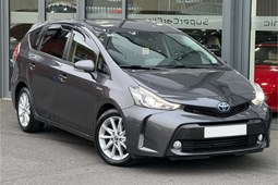 Toyota Prius Plus (12-20) Excel 1.8 VVT-i Hybrid auto (03/2018 on) 5d For Sale - Supercar Clinic Ltd, Bolton