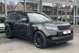 Land Rover Range Rover SUV (22 on) 4.4 P530 V8 Autobiography LWB 4dr Auto For Sale - Supercar Clinic Ltd, Bolton