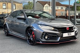 Honda Civic Type-R (17-22) Type R GT 320PS VTEC Turbo 5d For Sale - Supercar Clinic Ltd, Bolton