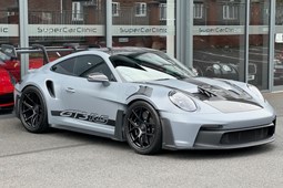 Porsche 911 GT3 (21-24) GT3 RS 2dr PDK For Sale - Supercar Clinic Ltd, Bolton