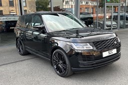 Land Rover Range Rover (13-21) 3.0 D300 Westminster Black 4dr Auto 4d For Sale - Supercar Clinic Ltd, Bolton