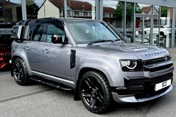 Land Rover Defender 110 (19 on) 110 S P300 AWD auto 5d For Sale - Supercar Clinic Ltd, Bolton