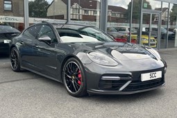 Porsche Panamera (16-24) Turbo PDK auto 5d For Sale - Supercar Clinic Ltd, Bolton