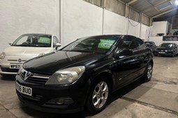 Vauxhall Astra Sport Hatch (05-10) 1.6i 16V SXi 3d For Sale - S W VALLEY MOTOR COMPANY LTD, Hirwaun