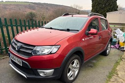 Dacia Sandero Stepway (13-21) 1.5 dCi Laureate 5d For Sale - S W VALLEY MOTOR COMPANY LTD, Hirwaun