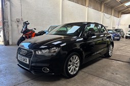 Audi A1 Hatchback (10-18) 1.4 TFSI Sport 3d For Sale - S W VALLEY MOTOR COMPANY LTD, Hirwaun
