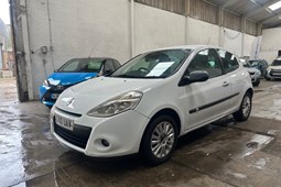 Renault Clio Hatchback (05-12) 1.2 16V I-Music 3d For Sale - S W VALLEY MOTOR COMPANY LTD, Hirwaun