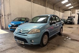 Citroen C3 (02-10) 1.4i Cachet 5d For Sale - S W VALLEY MOTOR COMPANY LTD, Hirwaun