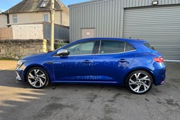 Renault Megane Hatchback (16-22) GT Nav TCe 205 EDC auto 5d For Sale - East Coast Sports Cars Ltd, Tranent