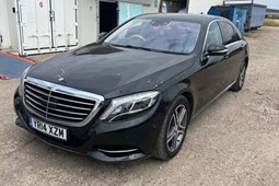 Mercedes-Benz S-Class (13-20) S350L BlueTEC SE Line 4d Auto For Sale - MW-MOTOR-GROUP, Chesham
