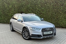 Audi A6 Allroad (12-18) 3.0 TDI (272bhp) Quattro Sport 5d S Tronic For Sale - MW-MOTOR-GROUP, Chesham