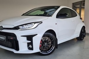 Toyota Yaris GR Yaris (20 on) 1.6 AWD [Circuit Pack] 3d For Sale - Murray Motors, Magherafelt