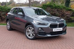 BMW X2 SUV (18-23) xDrive20i Sport Sport Automatic 5d For Sale - Arnold Clark Motorstore (Shrewsbury), Shrewsbury