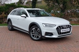 Audi A4 Allroad (16-21) 40 TDI 204 Quattro Sport S Tronic 5d For Sale - Arnold Clark Motorstore (Shrewsbury), Shrewsbury