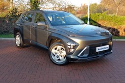 Hyundai Kona SUV (23 on) 1.0T Advance 5dr For Sale - Arnold Clark Motorstore (Shrewsbury), Shrewsbury