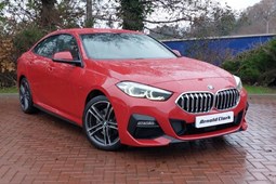 BMW 2-Series Gran Coupe (20 on) 218i M Sport 4d For Sale - Arnold Clark Motorstore (Shrewsbury), Shrewsbury