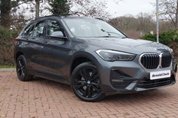 BMW X1 SUV (15-22) sDrive20i Sport Sport Dual-clutch auto (07/19-) 5d For Sale - Arnold Clark Motorstore (Shrewsbury), Shrewsbury