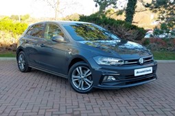 Volkswagen Polo Hatchback (17 on) 1.0 TSI 110 R Line 5dr For Sale - Arnold Clark Motorstore (Shrewsbury), Shrewsbury