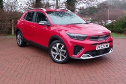 Kia Stonic SUV (17 on) 1.0T GDi GT-Line 5dr For Sale - Arnold Clark Motorstore (Shrewsbury), Shrewsbury